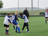 S.K.N.W.K. JO11-1JM - S.S.V. '65 JO11-2JM (competitie) 2024-2025 (4e fase) (88/130)